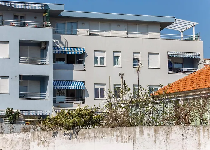 With A Parking Space - 13347 Apartment