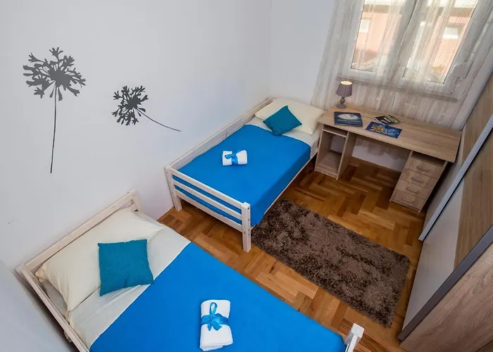 With A Parking Space - 13347 Apartment *