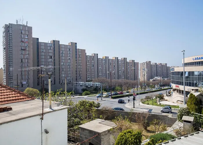 With A Parking Space - 13347 Appartement *