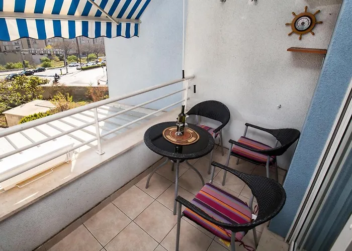 With A Parking Space - 13347 Appartement *