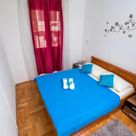 Apartamento With A Parking Space - 13347 *