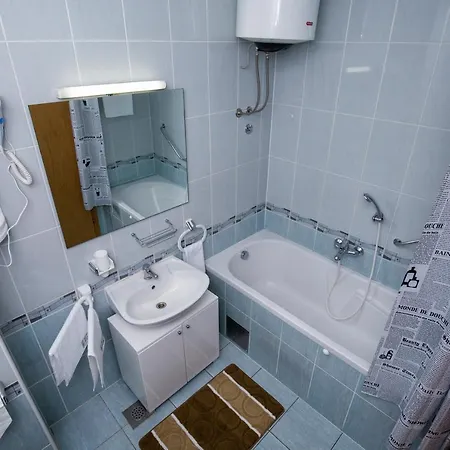 With A Parking Space - 13347 *