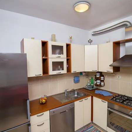 With A Parking Space - 13347 Apartamento