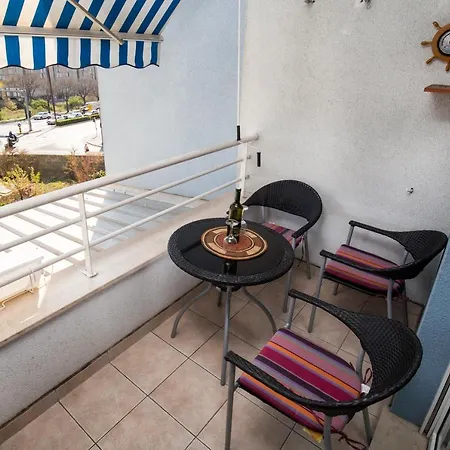 With A Parking Space - 13347 Apartamento *