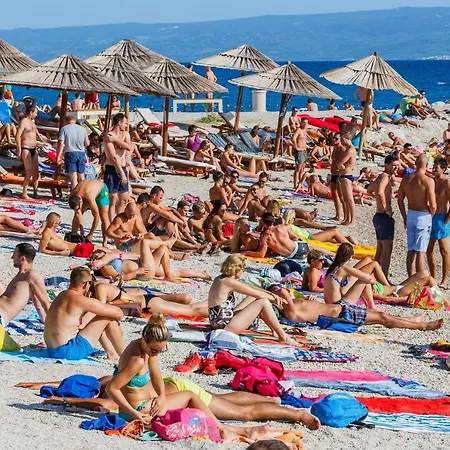 Apartman With A Parking Space - 13347 Split